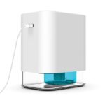 LYFRO Flow Automatic Touchless Dispenser white - imagine 2