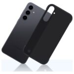 3MK Just20g Matt Case for Samsung Galaxy S24 - imagine 3