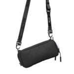 Skinarma Phone Bag - Organizer Juno black - imagine 2