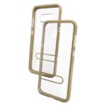 Gear4 D3O Greenwich Case for Samsung Galaxy S8 Plus (G955) Gold SGS8E50D3 - imagine 2