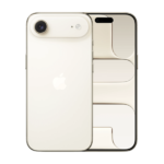 Apple iPhone Air 256GB - Light Gold