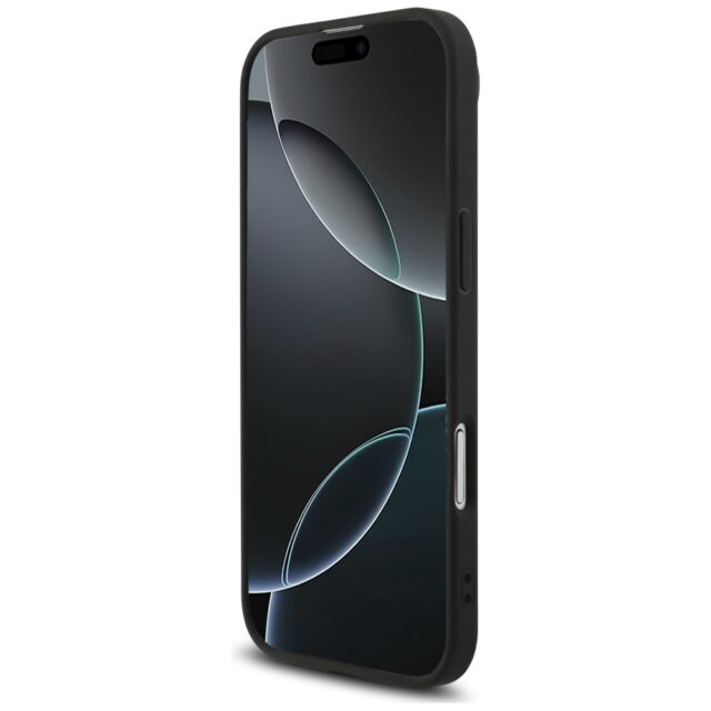 Case Guess 4G Big Logo for iPhone Air black - imagine 5