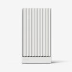 Wanbo Cube 2 Pro White | Projector | 500 ANSI, Android TV 11, Gimbal - imagine 5