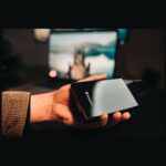 External Hard Drive Verbatim Store 'n' Go USB 3.0 HDD 2TB Black 53177 - imagine 10