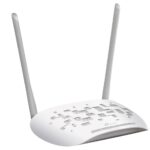 TP-Link TL-WA801N | Access point | N300, 1x RJ45 100Mb/s, Passive PoE