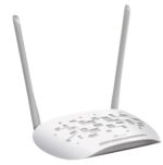 TP-Link TL-WA801N | Access point | N300, 1x RJ45 100Mb/s, Passive PoE