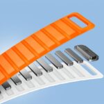 UNIQ Strap Revix Evo Apple Watch Series 1/2/3/4/5/6/7/8/9/SE/SE2/SE3/Ultra1/242/44/45/49mm Reversib - imagine 5