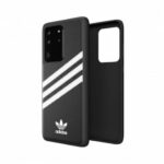Adidas OR Moudled Case PU Sam G988S20 Ultra black-white 38621 - imagine 6