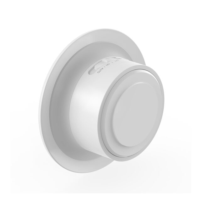 Xiaomi Night Light 3 | Night light | 2700K, 2.5W, 600mAh - imagine 4