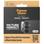 PanzerGlass Picture Perfect Sam S24+S926 1205 camera lens - imagine 4