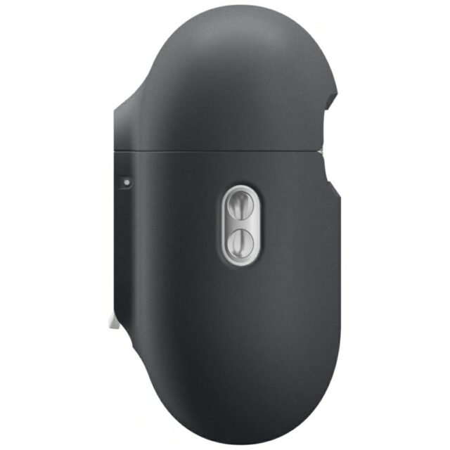 Etui Spigen Nano Pop do Apple Airpods     Pro 3 czarny - imagine 7