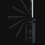 ENERGEA Portable LED Light Magear MagLight Black MagSafe PG-MGLT-BLK - imagine 7