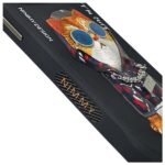 Nimmy case iPhone 15 Pro 6.1"            black Glasses Cool Cat - imagine 5