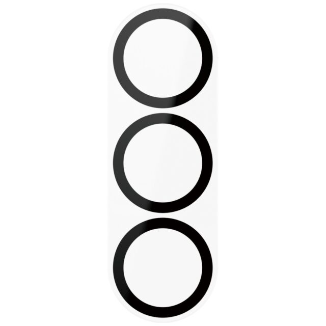 Tempered glass for lens PanzerGlass PicturePerfect Lens Protector for Samsung Galaxy S25 - imagine 3