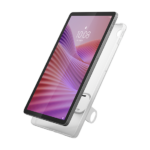 Tablet Lenovo Tab TB311FU 4GB RAM 128GB with Clear Case - Luna Grey