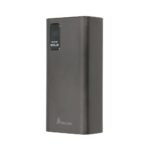 Extralink EPB-069 30000mAh Black | Powerbank | Power bank, Fast Charging, USB-C - imagine 3