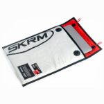 Skinarma Bag Comet laptop sleeve 14" silver - imagine 3