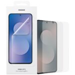 Samsung Anti-reflecting Film 2pcs for Galaxy S25 FE transparent