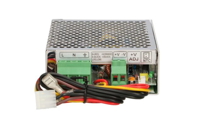 Extralink SCP-50-24 | Power supply | 27,6V, 50W - imagine 3