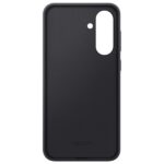 Case Samsung Silicone for Samsung Galaxy A36 black - imagine 4