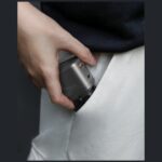 Wall charger Energea TravelGo Adapter 35 USB-A/USB-C 35W graphite-black - imagine 7