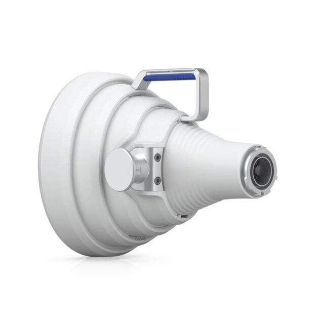 Ubiquiti UISP Horn | Horn antenna | PtMP, 30°, 5 - 7 GHz, 19.5 dBi - imagine 4