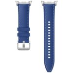 Band Samsung Hybrid for Galaxy Watch8 Classic (S/M/L) blue