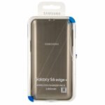 Inductive flap Samsung EP-TG928B integrated with battery S6 Edge+ - imagine 3