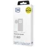 Case 3MK Matt Case Pro for Samsung Galaxy S23 FE - imagine 7