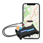 IoT YUKAtrack easyWire 2G AIO GPS Car Tracker with SIM + Data Flat