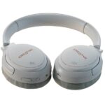 Creative Zen Hybrid Wireless Headphones white Bluetooth 5.0 ANC - imagine 5