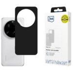 Xiaomi 15 Ultra - 3mk Silicone Case