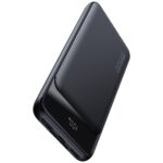 Powerbank USAMS XY Series CD200 20000mAh black - imagine 2