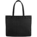 UNIQ laptop Bag Hava 16" midnight black RPET - imagine 2