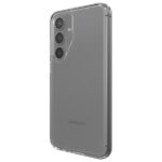 Etui ZAGG Crystal Palace do Samsung      Galaxy S24 przezroczysty/clear - imagine 3