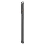 UNIQ Calio iPhone 15 Pro 6.1" Magclick Charging Case smoked gray - imagine 5
