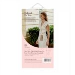 UNIQ case Coehl Lumino iPhone 16 Pro 6.3" Magnetic Charging sparkling silver - imagine 6