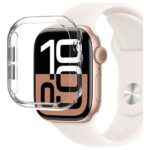 Araree case Nukin Apple Watch 46mm clear AR20-02238A