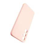 Beline Silicone Case Samsung S24+ S926 rose gold - imagine 3