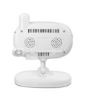 IGET HomeGuard HGWIP818 Wireless Full HD IP Camera with Temperature and Humidity Sensor - imagine 2