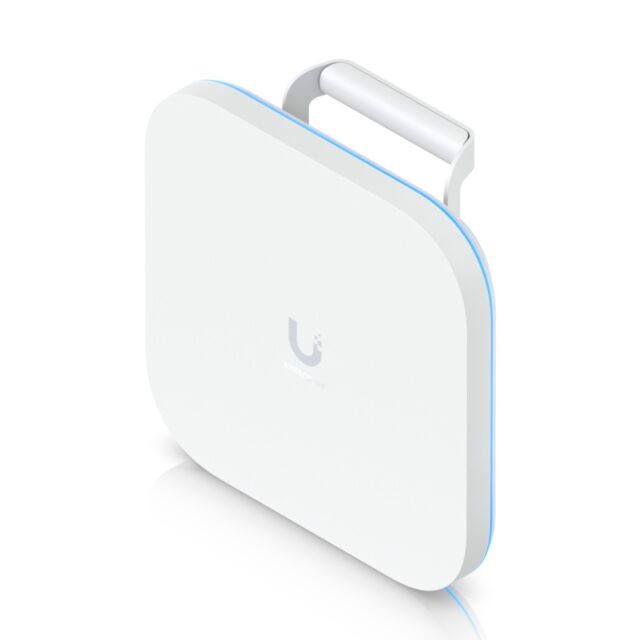 Ubiquiti E7-Campus | Access point | WiFi 7, 10GbE uplink - imagine 3