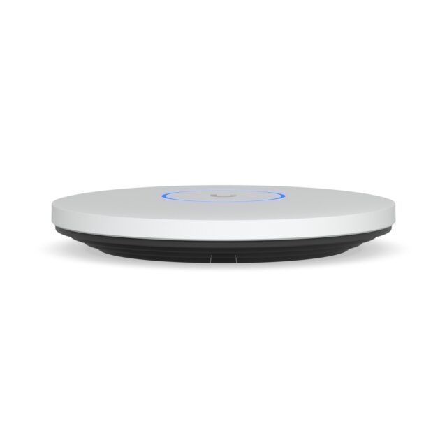 Ubiquiti U7-Pro-XG | Access Point | WiFi7, 6GHz, 1x RJ45 10Gbps PoE+ - imagine 4