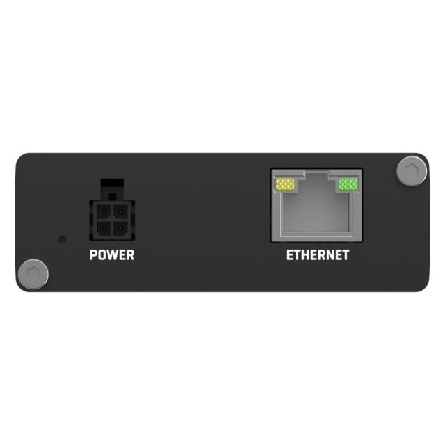 Teltonika TRB140 | Industrial router, IoT LTE gateway | Cat 4, LTE Gateway - imagine 4