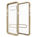 Gear4 D3O Greenwich Case for Samsung Galaxy S8 Plus (G955) Gold SGS8E50D3