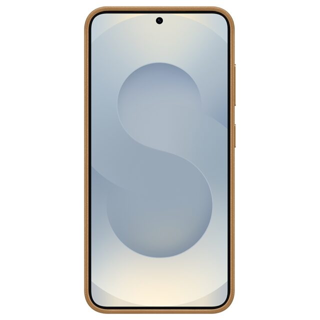 Samsung Kindsuit Case for Galaxy S25+ gold - imagine 2