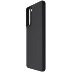 3MK Silicone Case Sam S22 5G S901 black - imagine 9
