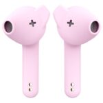 DeFunc True Basic Wireless Headphones Bluetooth 5.0 pink 71962 - imagine 3