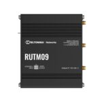 Teltonka RUTM09 | 4G LTE router | Cat 6, 4x GbE, GNSS, Dual SIM - imagine 3