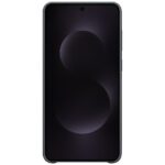 Case Samsung Kindsuit Case for Galaxy S25 Edge    black - imagine 3