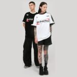 Skinarma T-Shirt Halo XL black - imagine 3